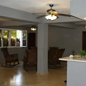 Marimba *** Punta Cana