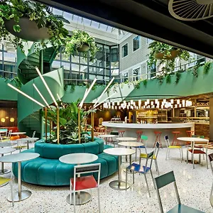 The Florian Amsterdam Airport, Worldhotels Crafted Hotel Hoofddorp