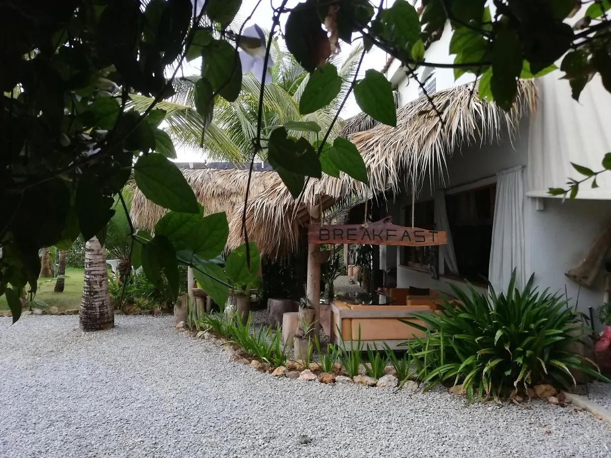 ***  Aparthotel Residencia El Balata Las Terrenas Dominikana