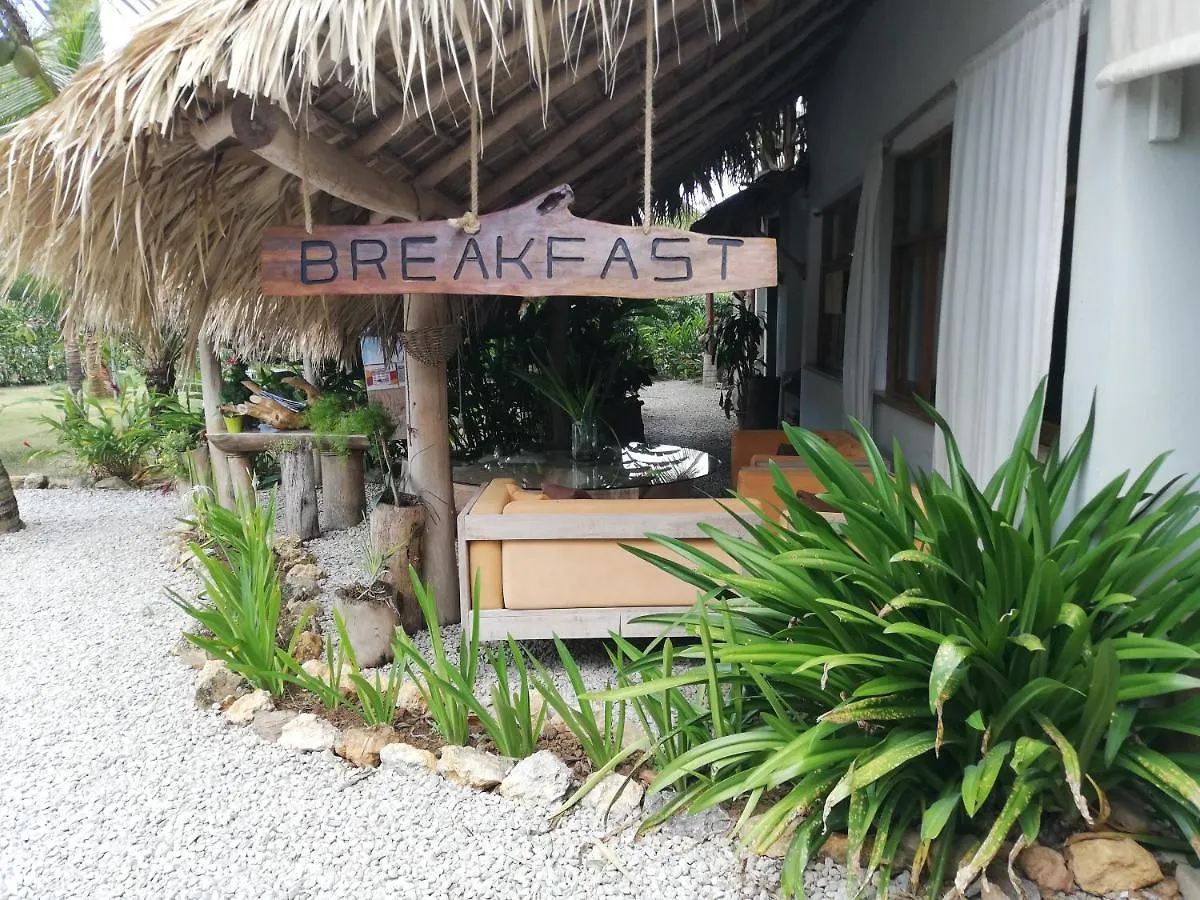 Aparthotel Residencia El Balata Las Terrenas