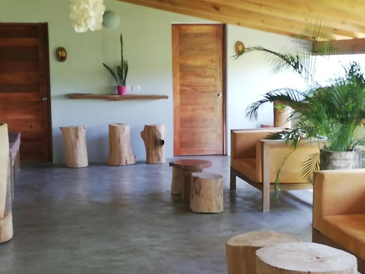***  Aparthotel Residencia El Balata Las Terrenas Dominikana