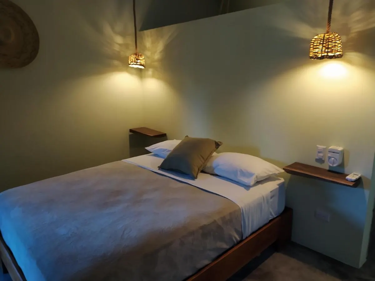 Aparthotel Residencia El Balata Las Terrenas