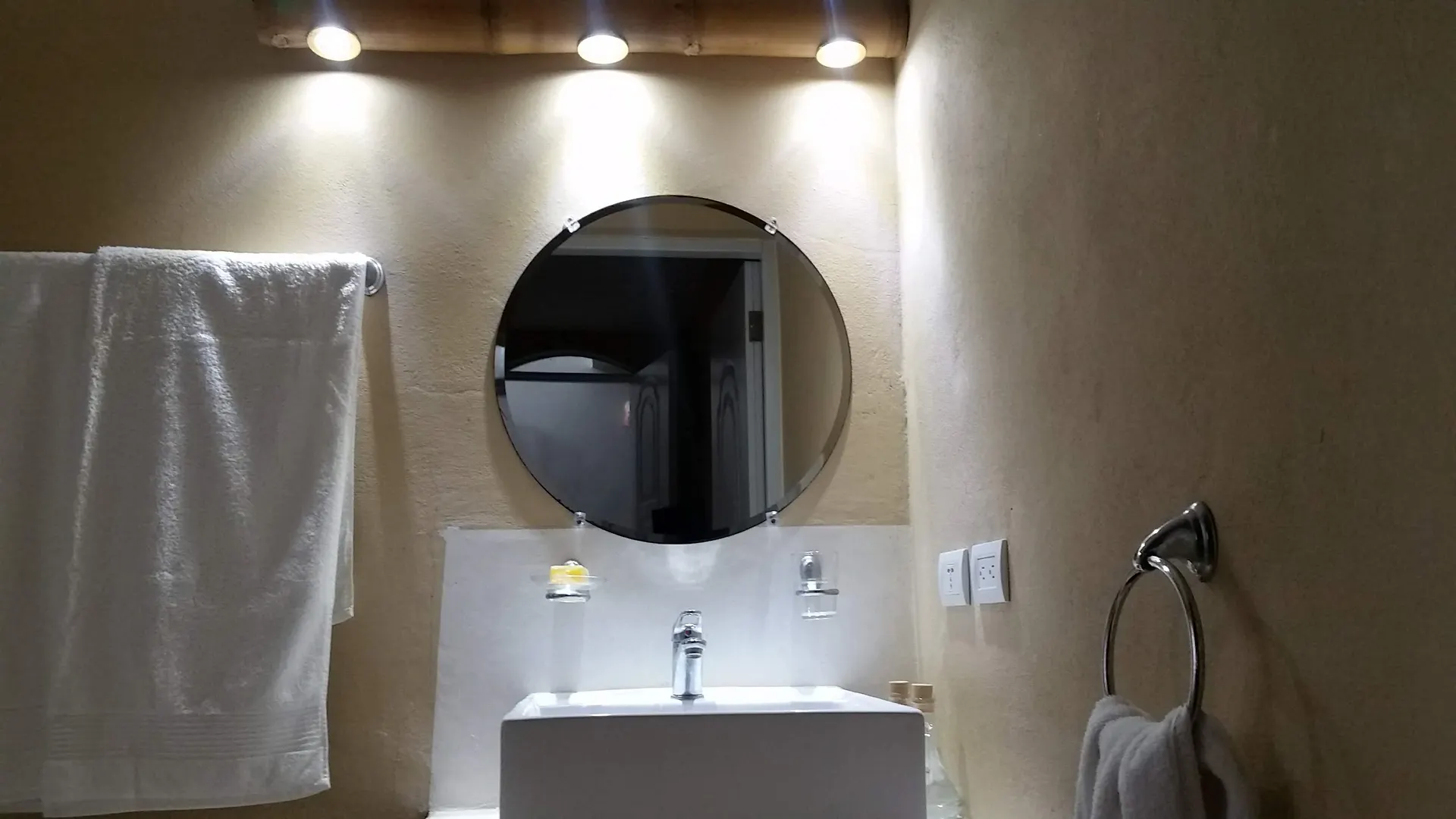 Aparthotel Residencia El Balata Las Terrenas