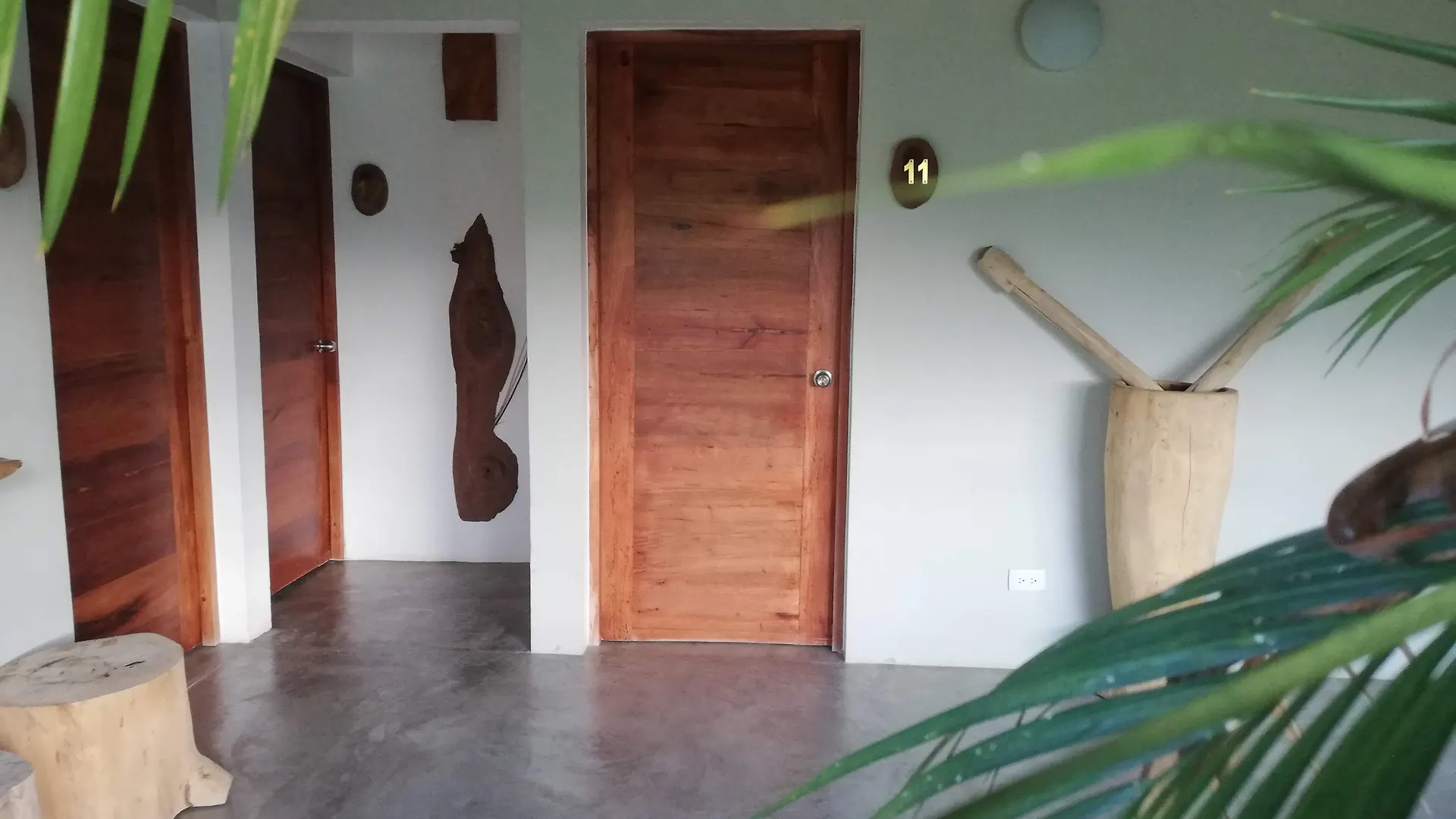 Aparthotel Residencia El Balata Las Terrenas