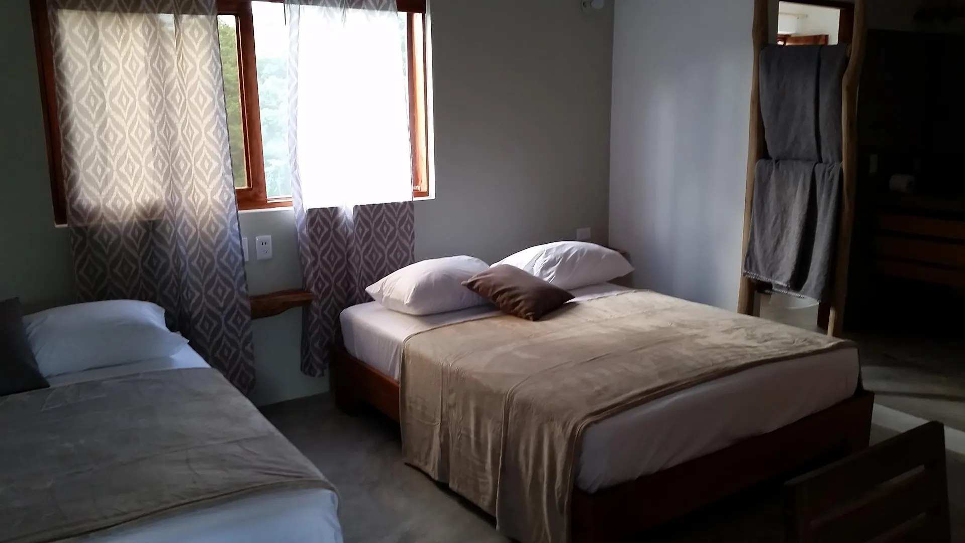 Aparthotel Residencia El Balata Las Terrenas