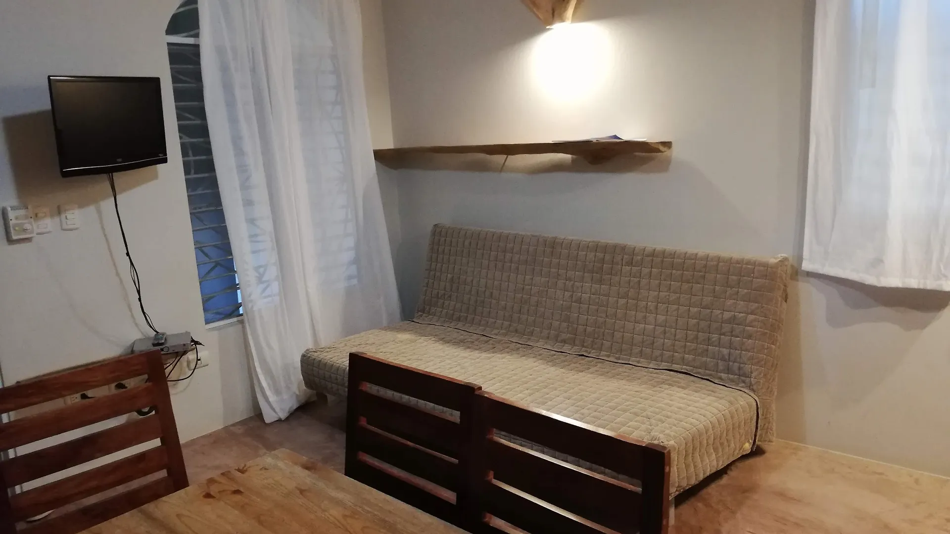 Aparthotel Residencia El Balata Las Terrenas