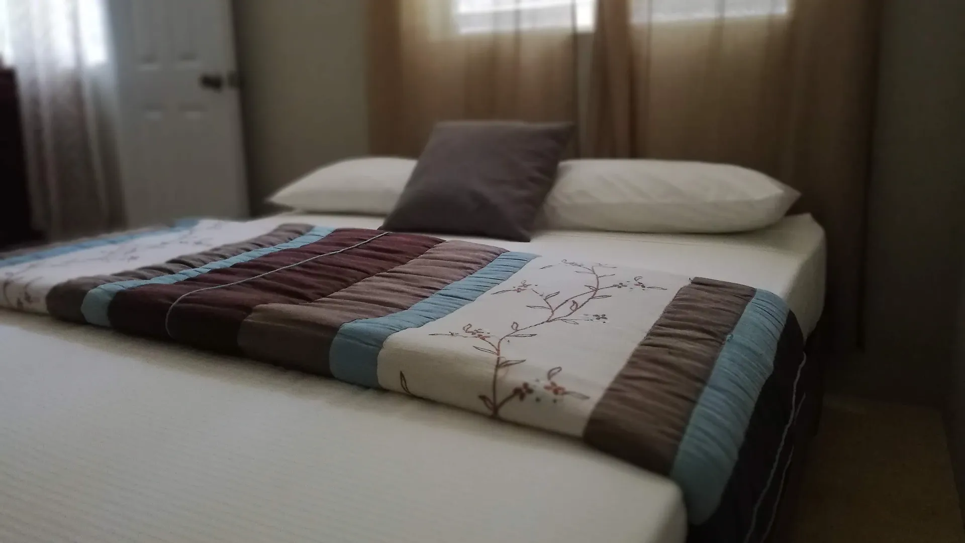 Aparthotel Residencia El Balata Las Terrenas