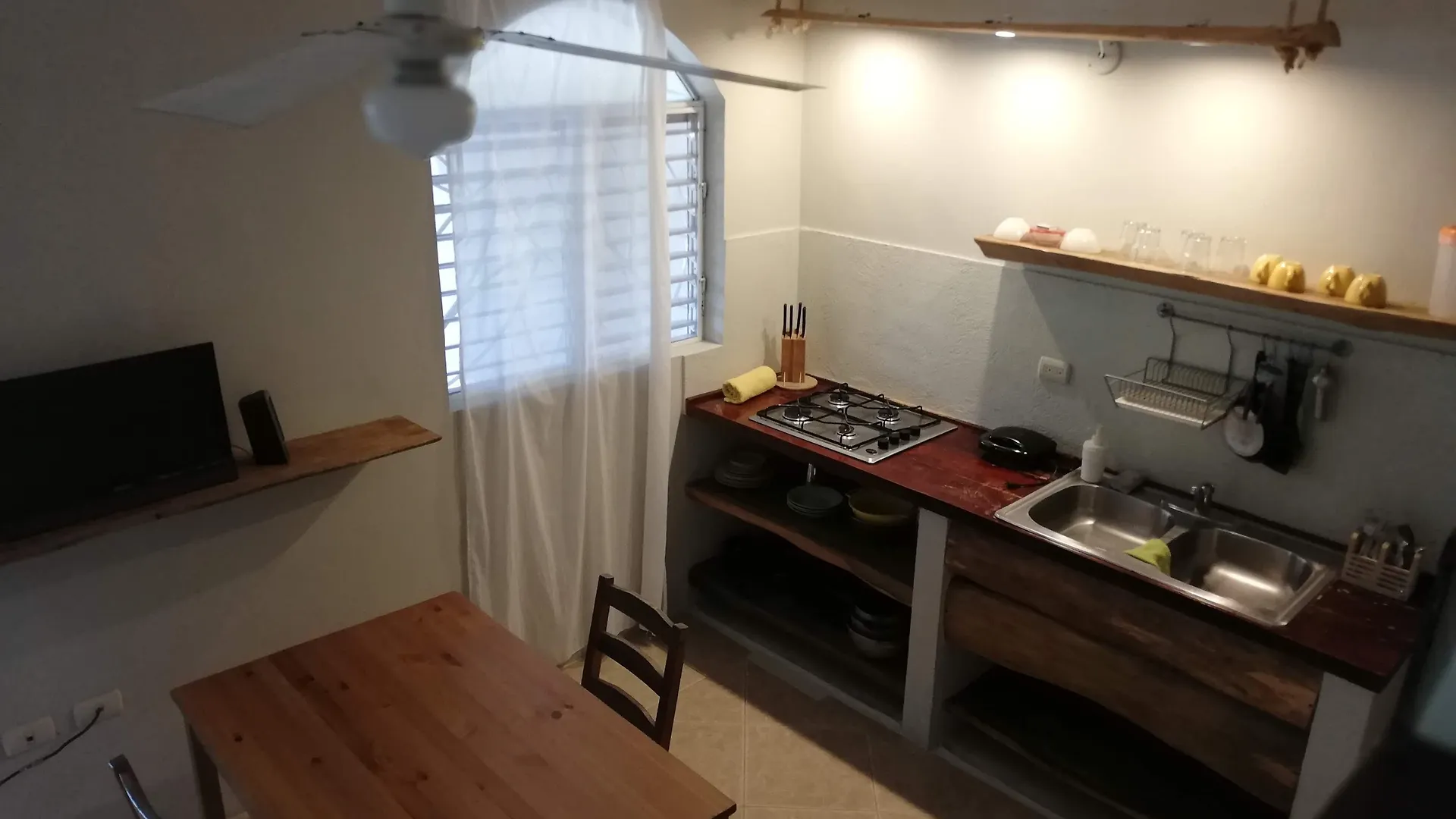 Aparthotel Residencia El Balata Las Terrenas