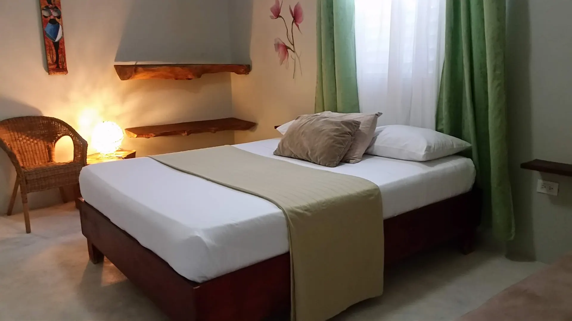 Aparthotel Residencia El Balata Las Terrenas Dominikana