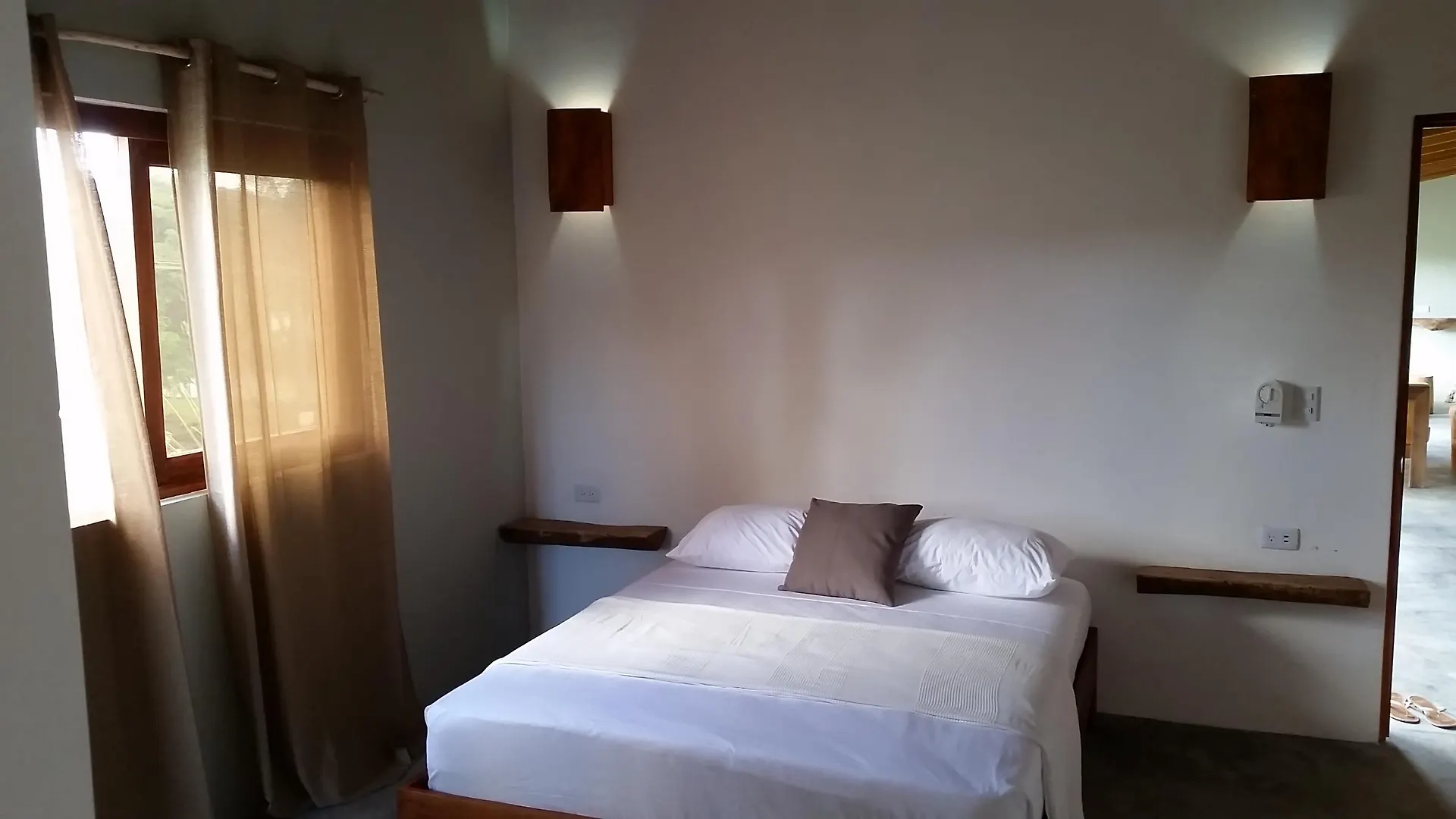 Aparthotel Residencia El Balata Las Terrenas