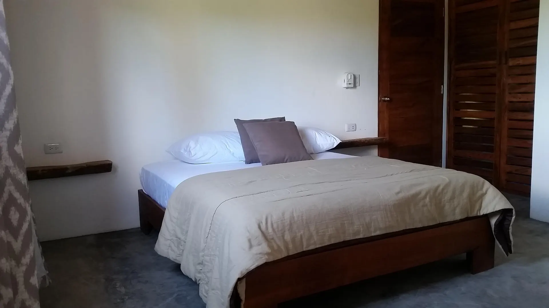 Aparthotel Residencia El Balata Las Terrenas
