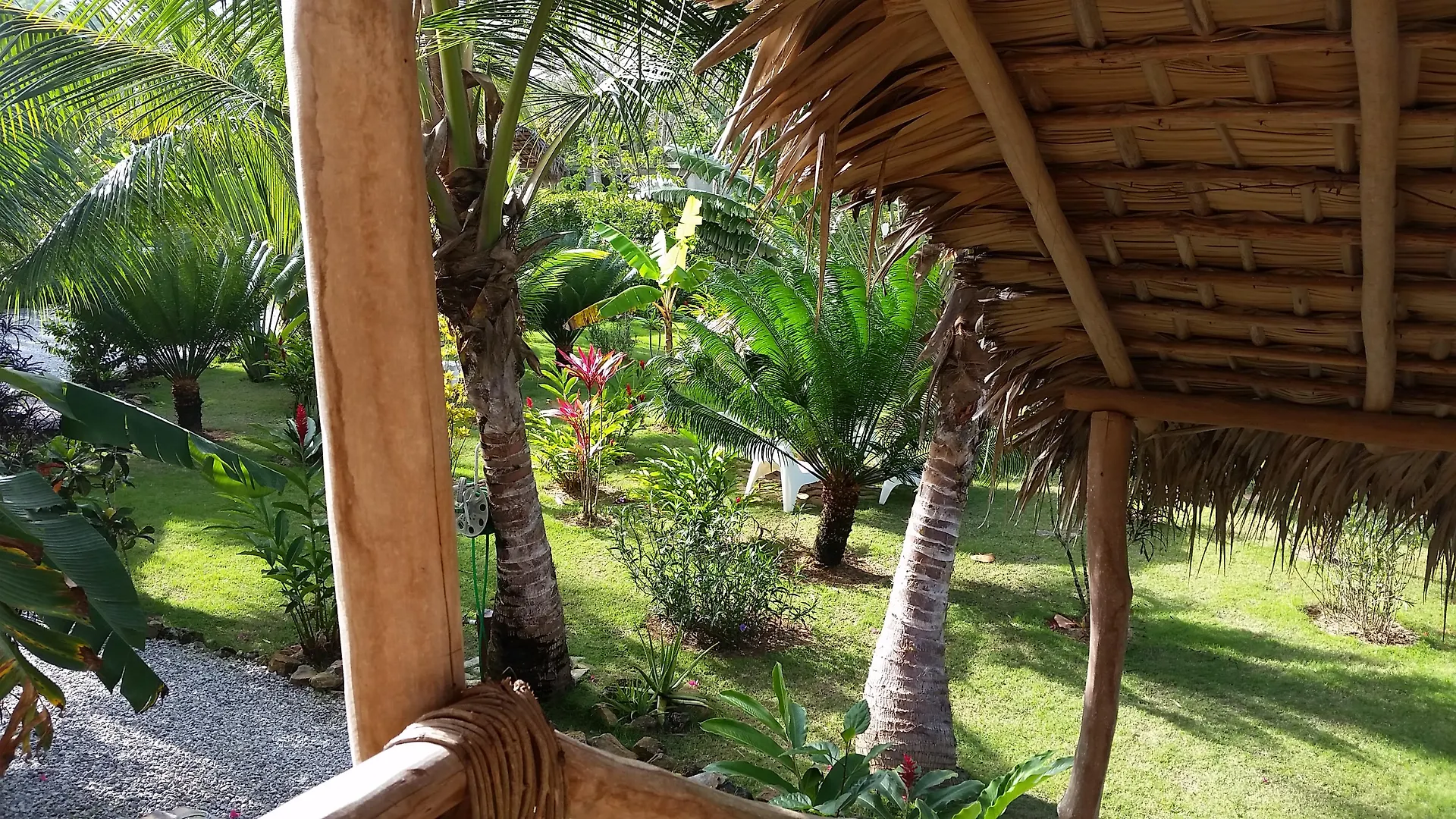 Aparthotel Residencia El Balata Las Terrenas