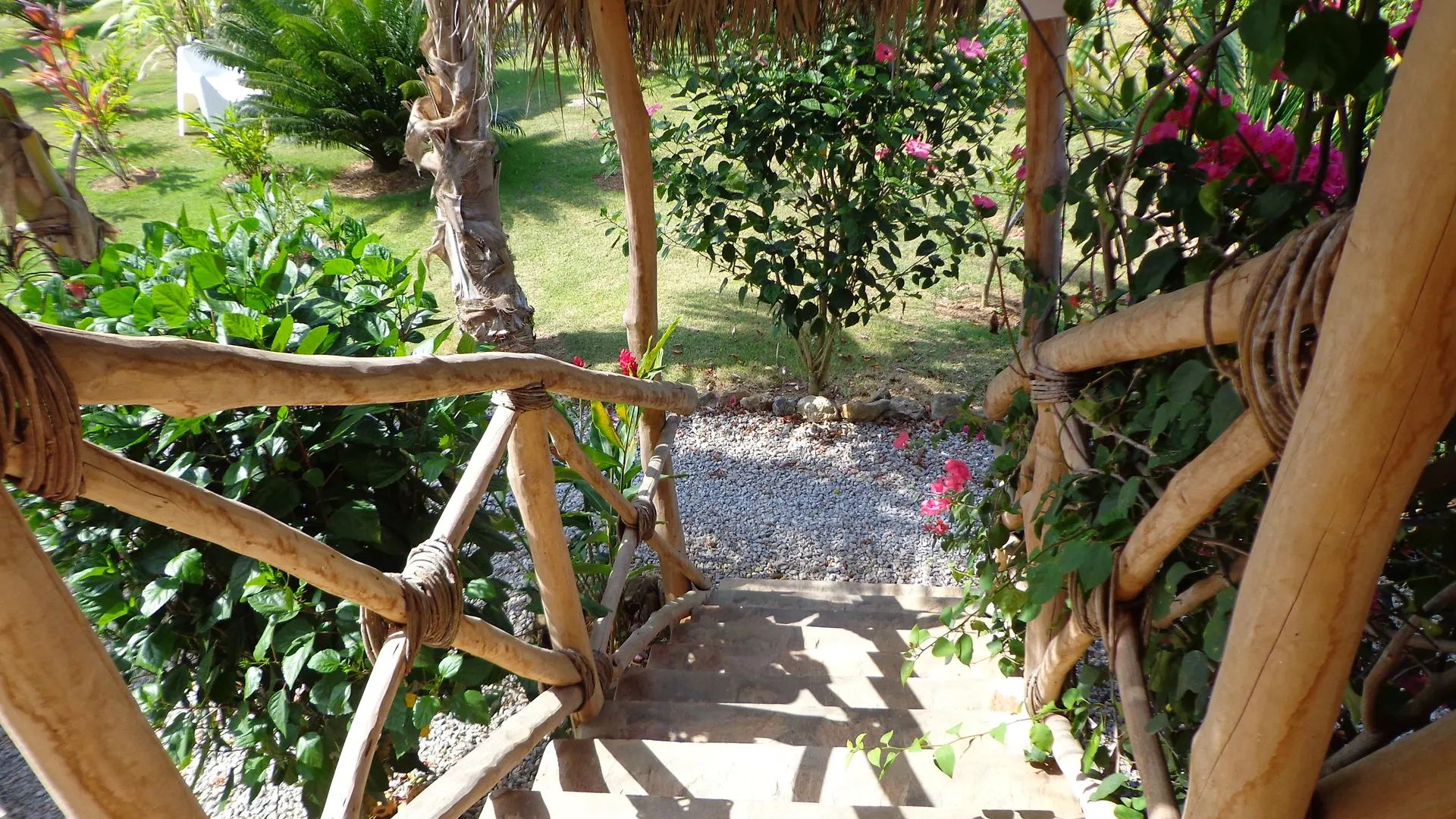 Aparthotel Residencia El Balata Las Terrenas