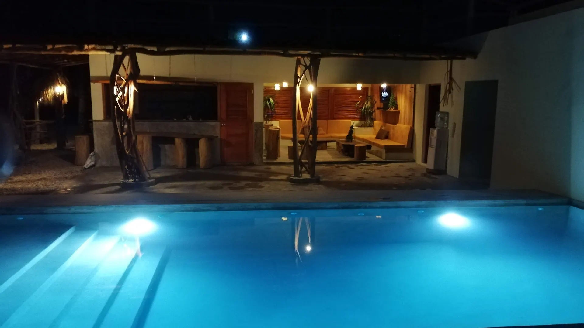 Aparthotel Residencia El Balata Las Terrenas