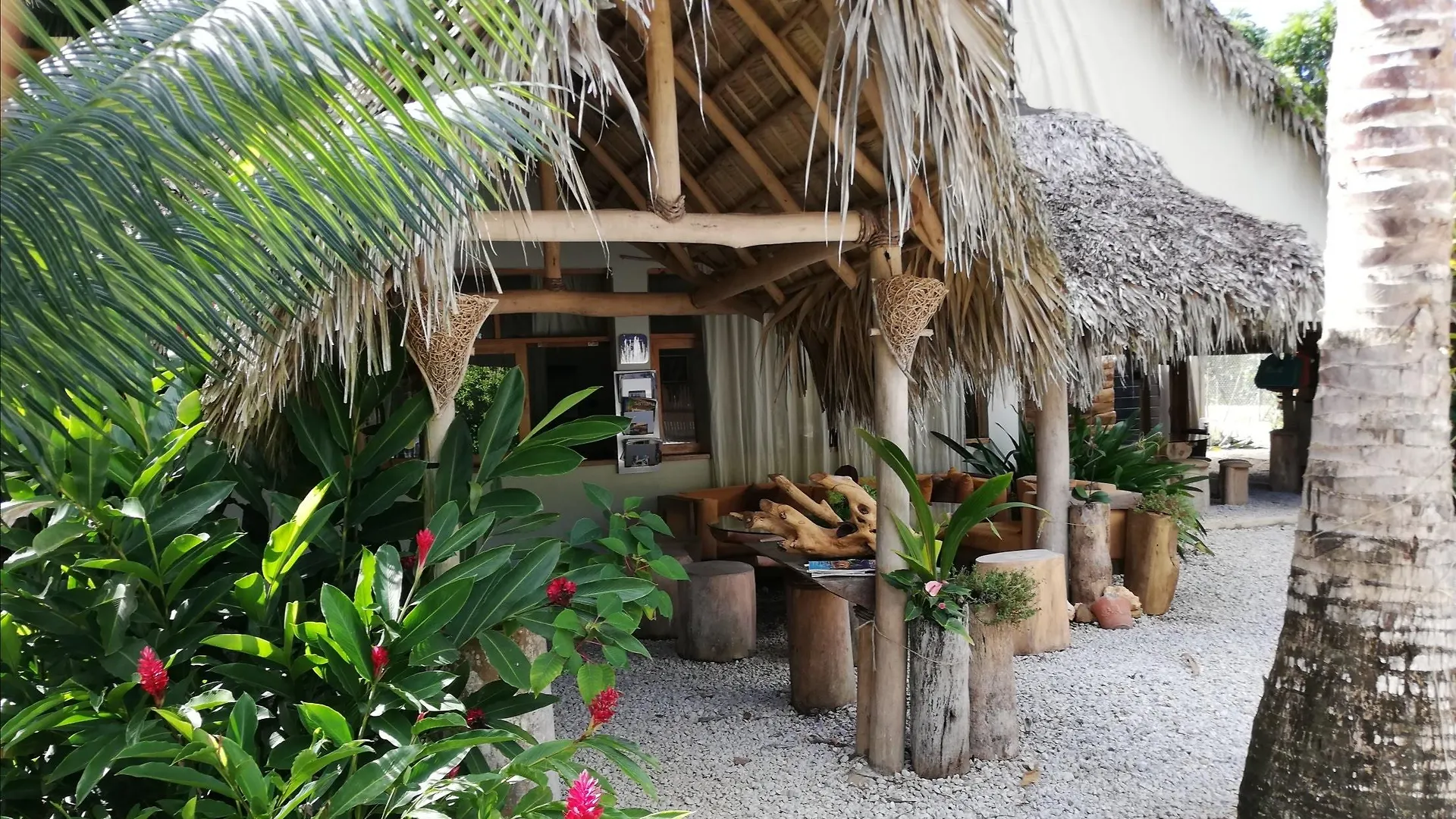 ***  Aparthotel Residencia El Balata Las Terrenas Dominikana