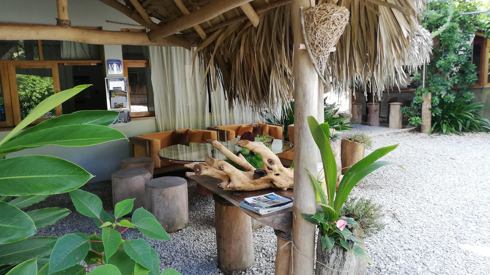 Aparthotel Residencia El Balata Las Terrenas