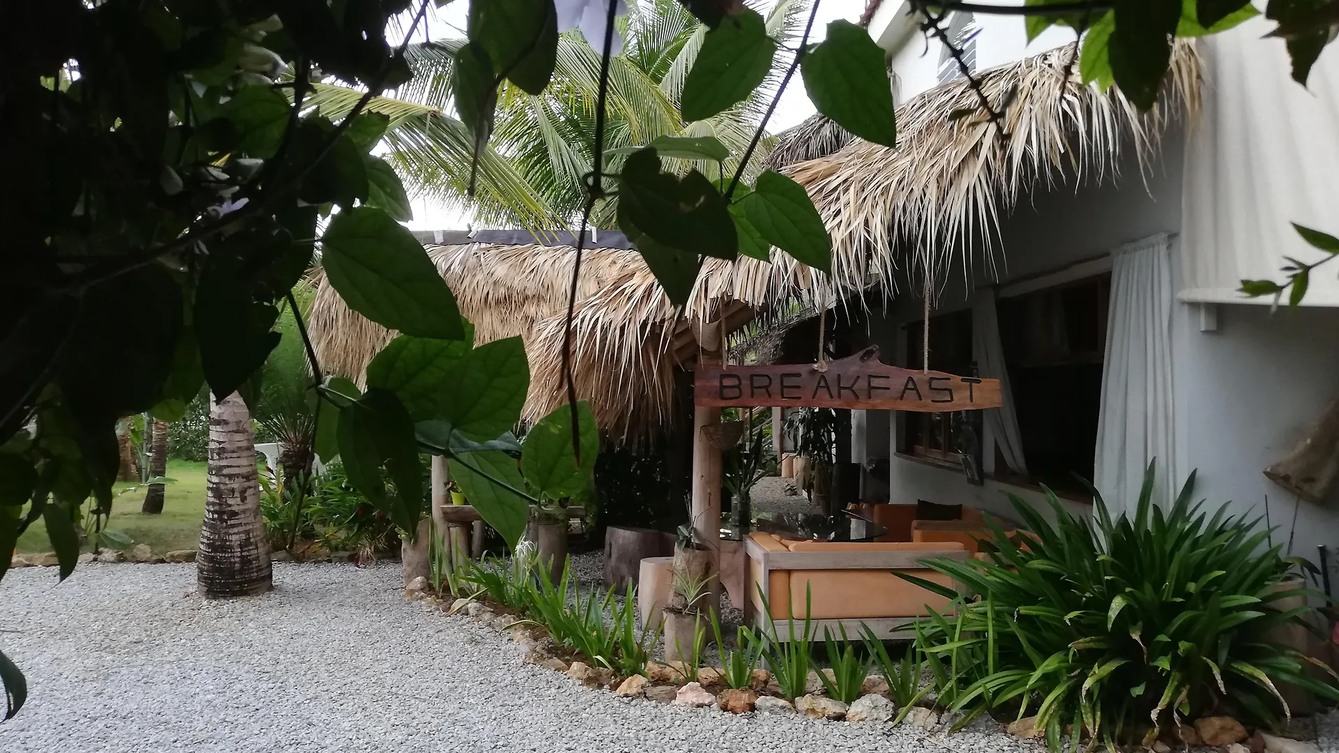 Aparthotel Residencia El Balata Las Terrenas