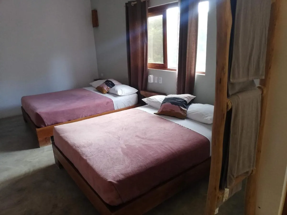 Aparthotel Residencia El Balata Las Terrenas