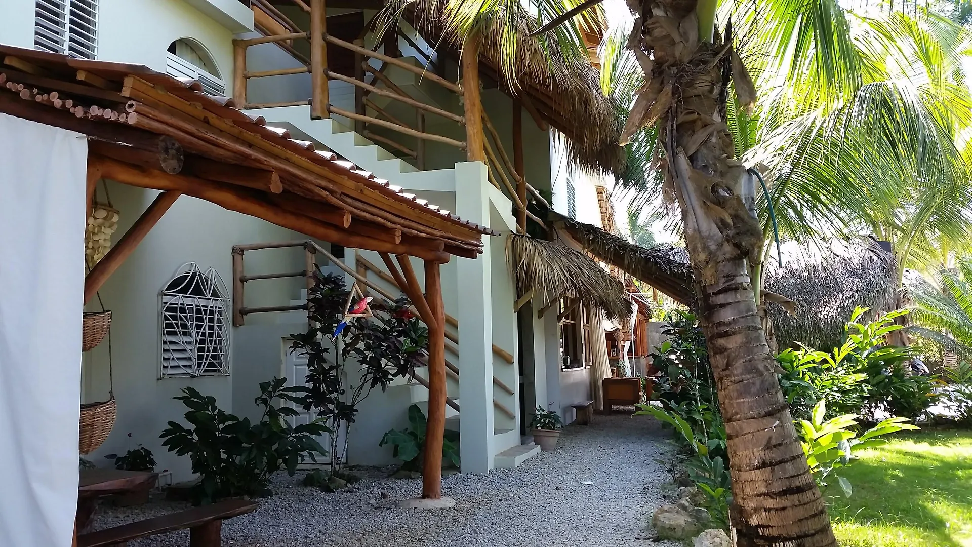 Aparthotel Residencia El Balata Las Terrenas