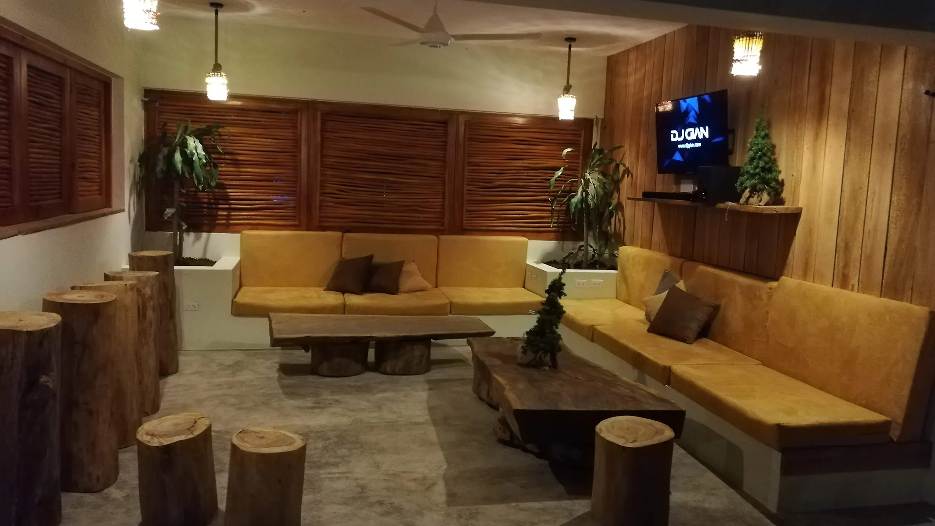 Aparthotel Residencia El Balata Las Terrenas 3*,