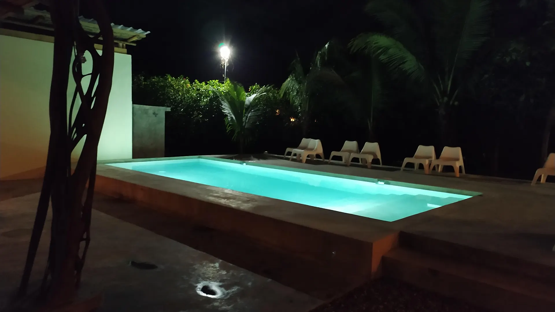 Aparthotel Residencia El Balata Las Terrenas