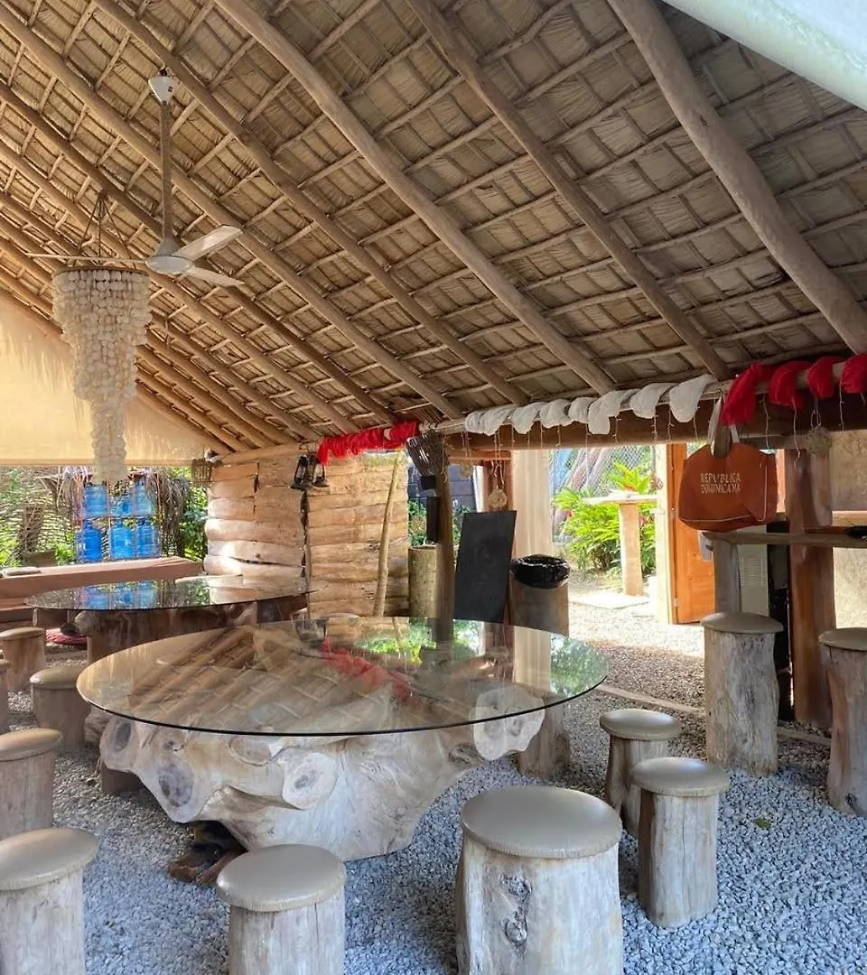 Aparthotel Residencia El Balata Las Terrenas