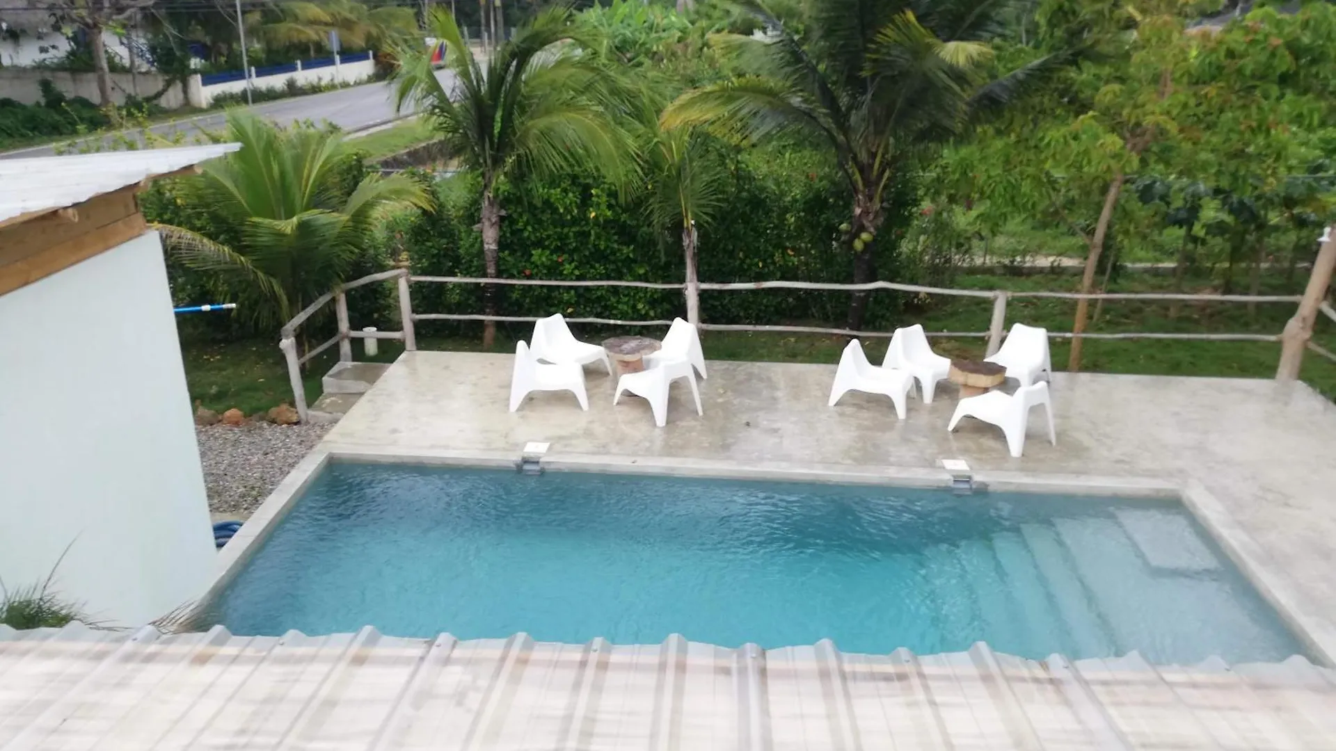 Aparthotel Residencia El Balata Las Terrenas