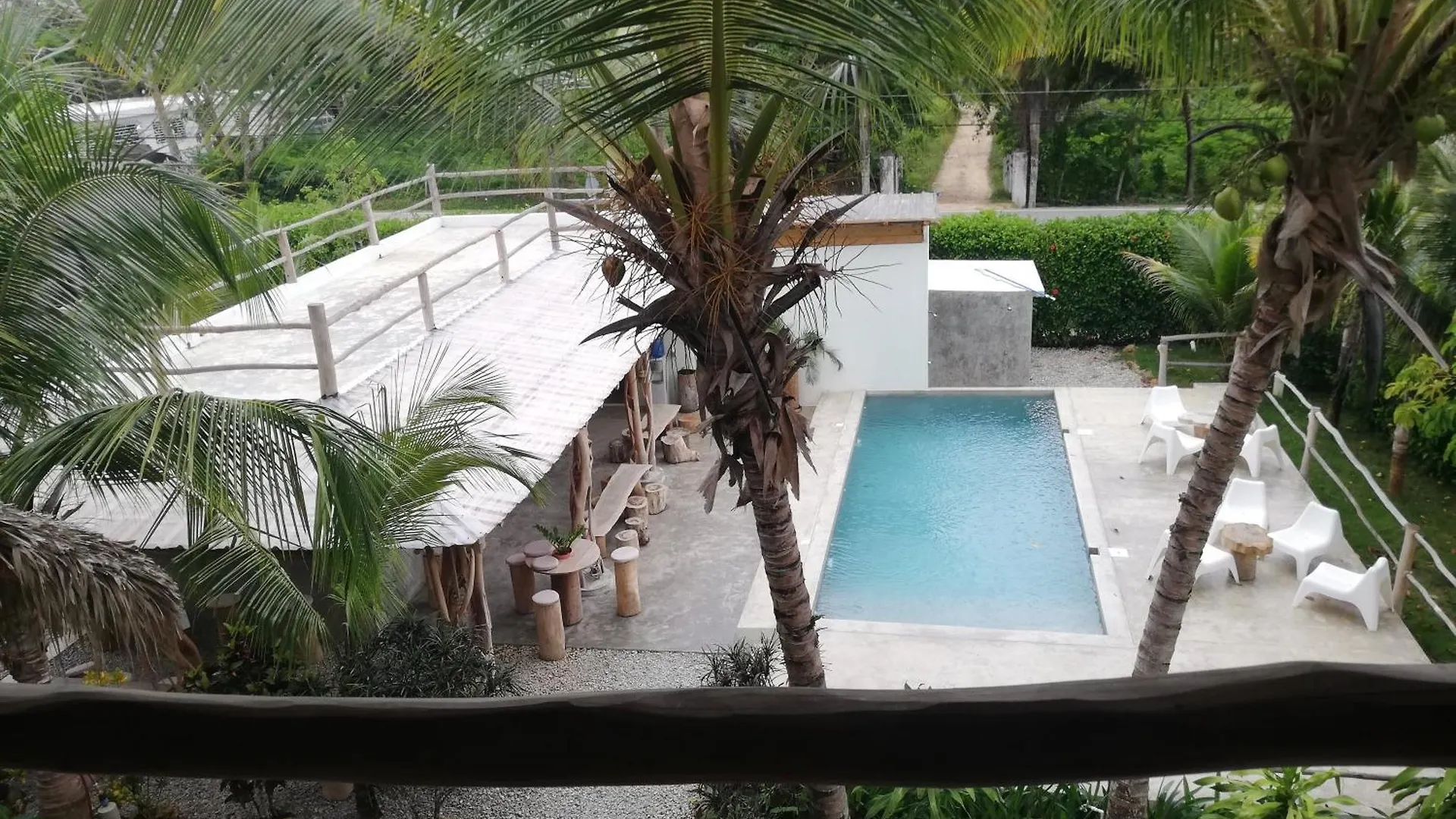 Aparthotel Residencia El Balata Las Terrenas