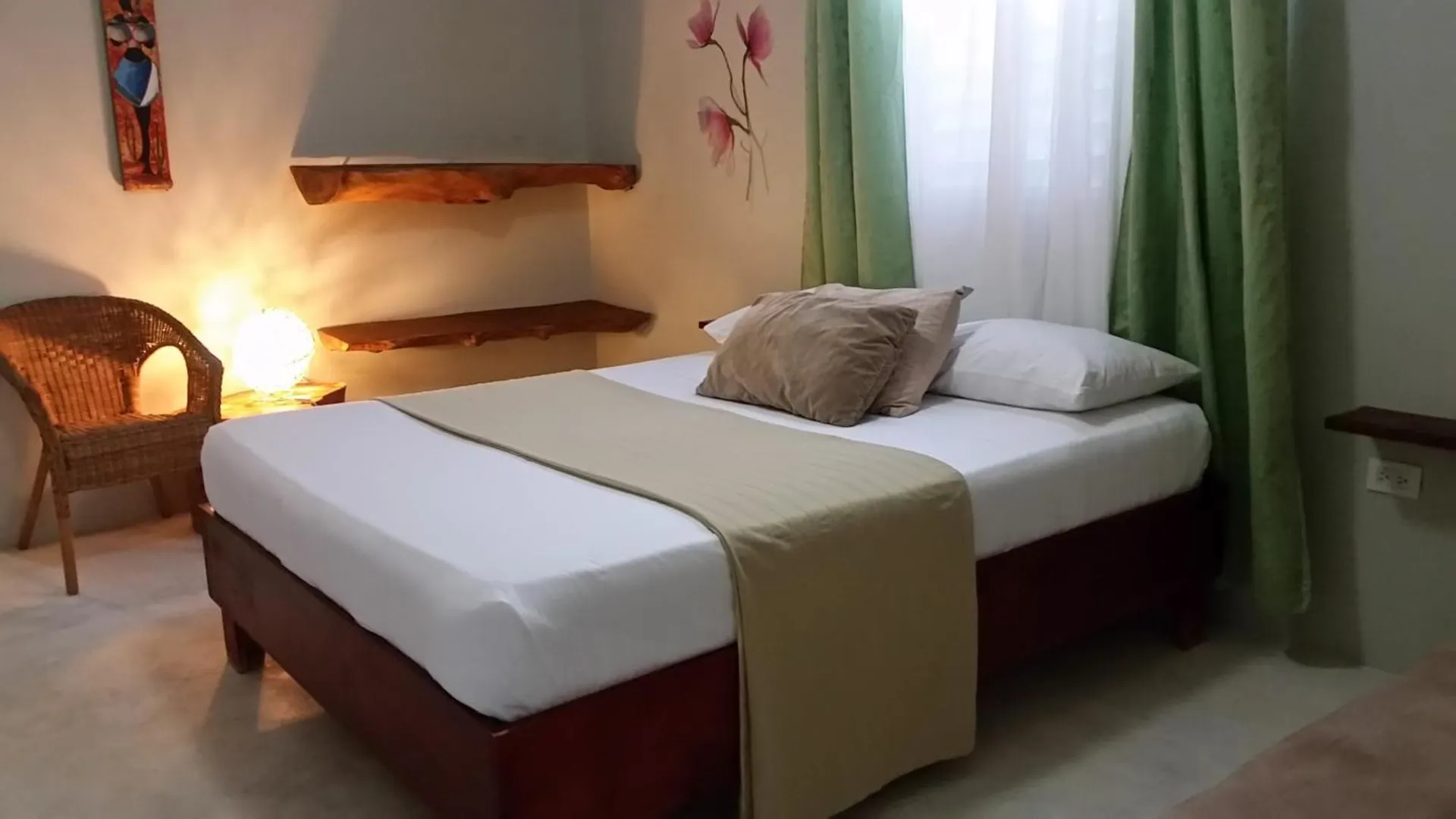 ***  Aparthotel Residencia El Balata Las Terrenas Dominikana