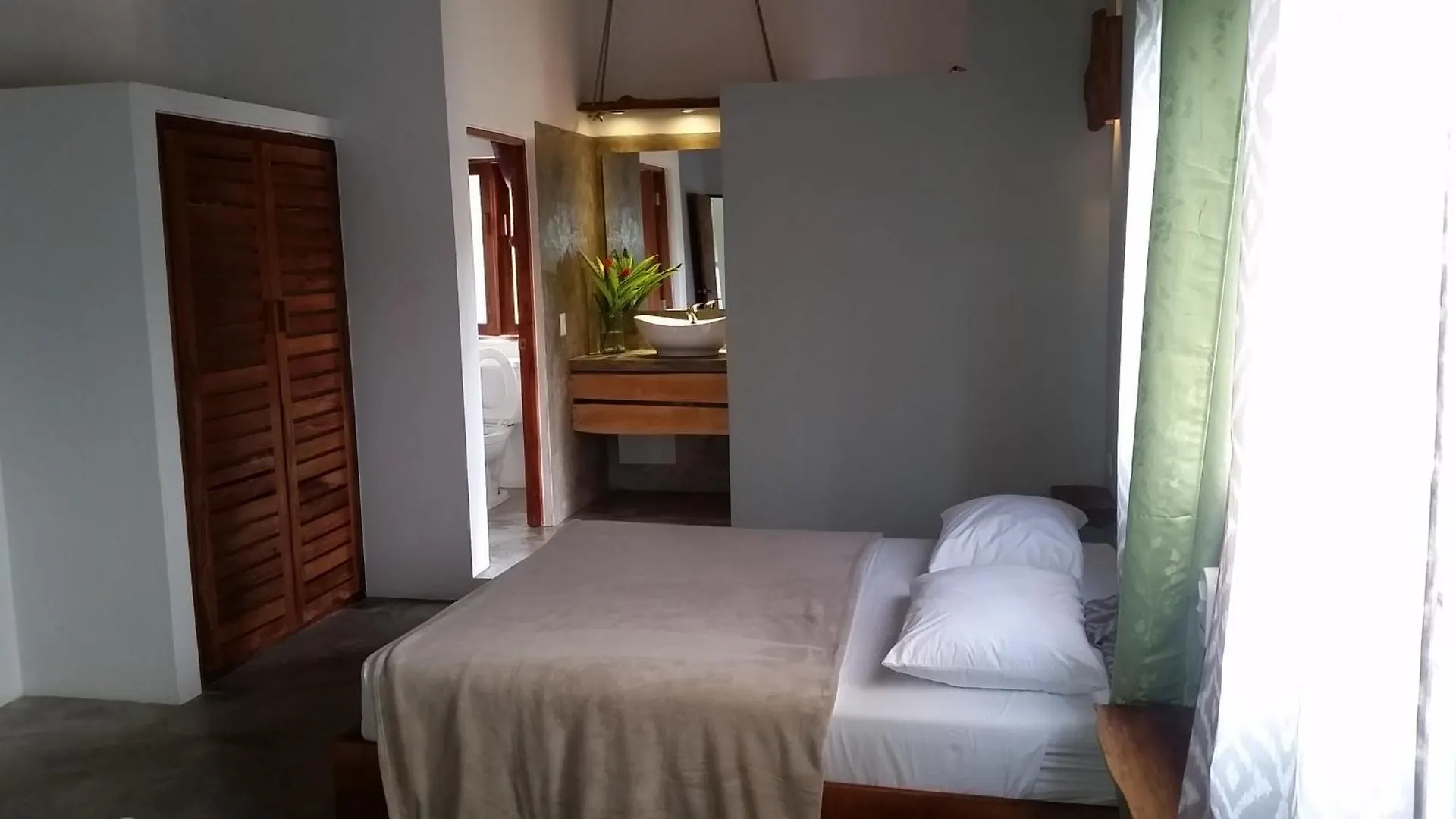 Aparthotel Residencia El Balata Las Terrenas Dominikana