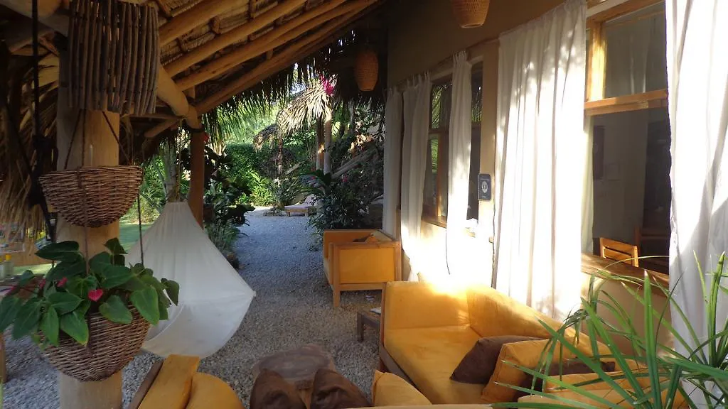 Aparthotel Residencia El Balata Las Terrenas