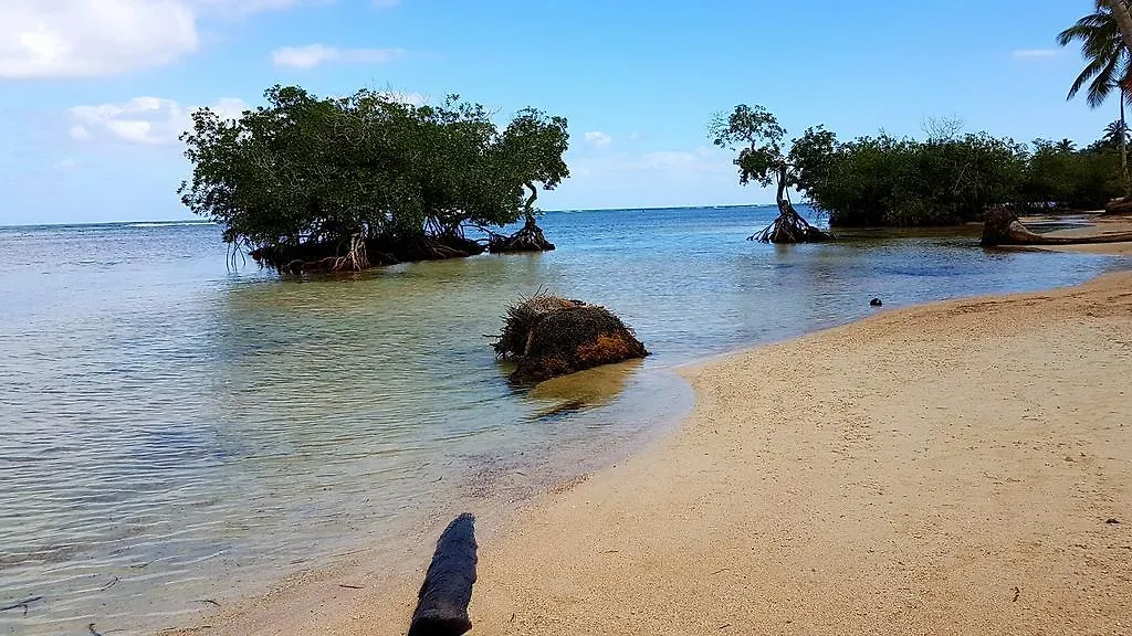 Aparthotel Residencia El Balata Las Terrenas