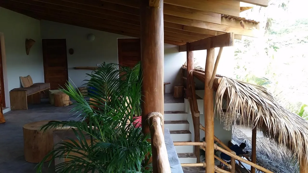 Aparthotel Residencia El Balata Las Terrenas Dominikana
