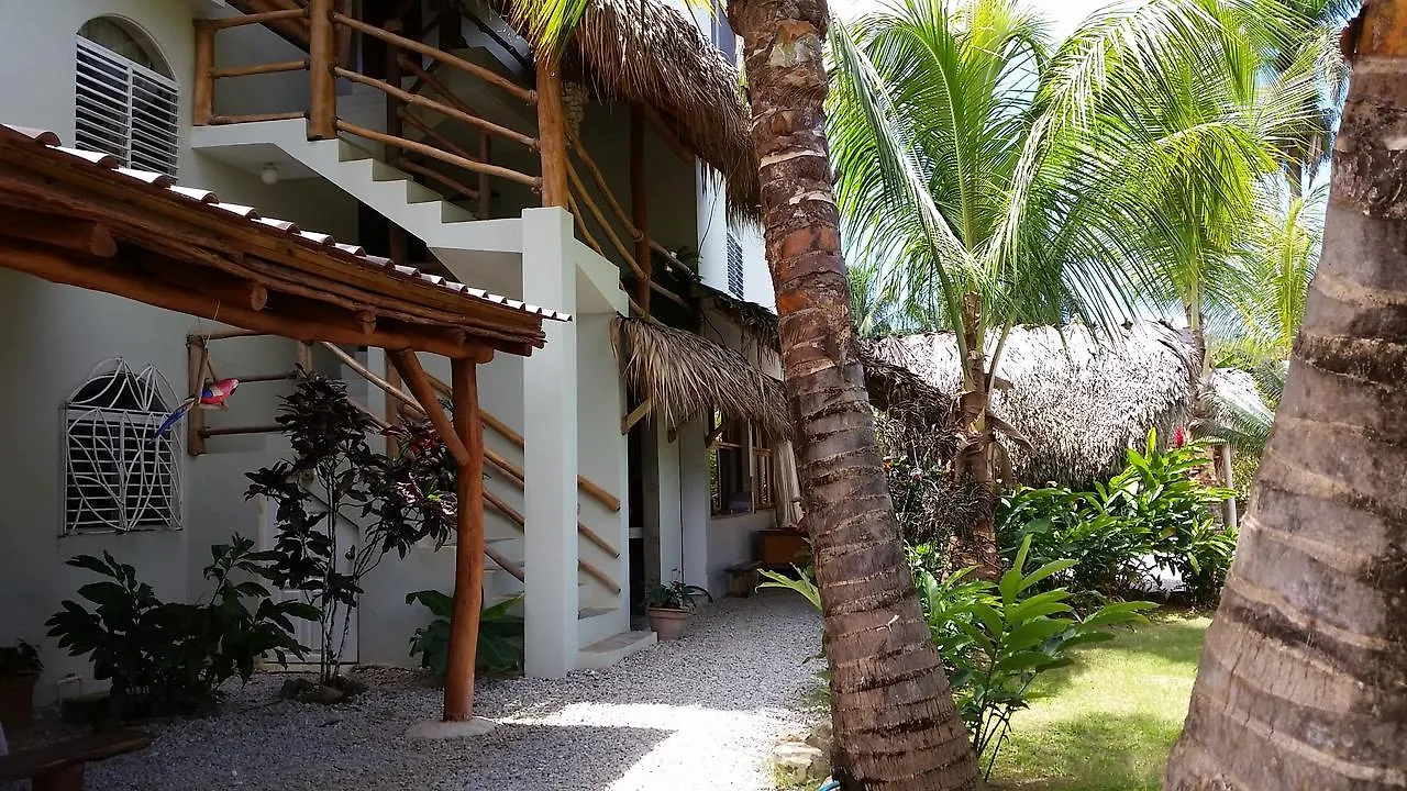 Aparthotel Residencia El Balata Las Terrenas