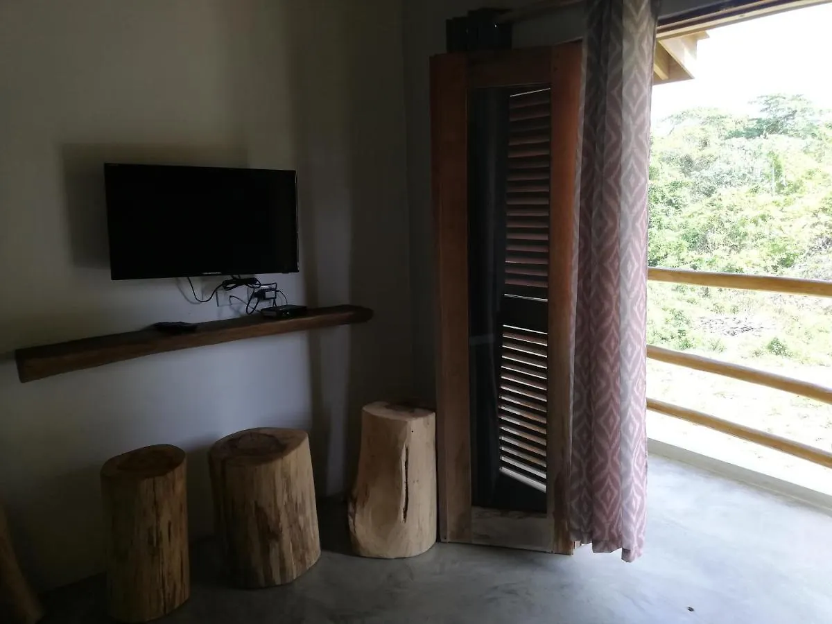 Residencia El Balata Aparthotel Las Terrenas