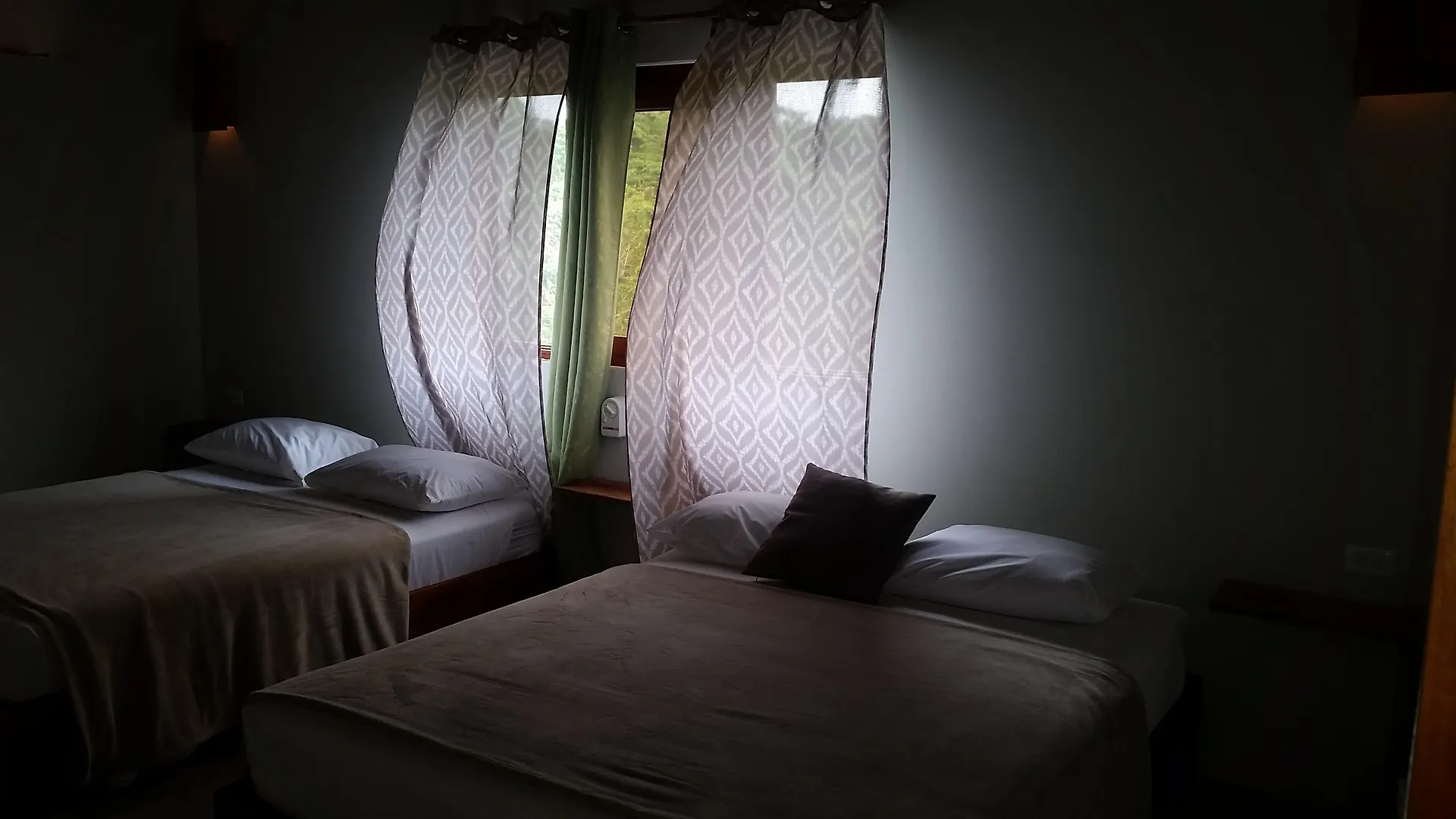 Residencia El Balata Aparthotel Las Terrenas