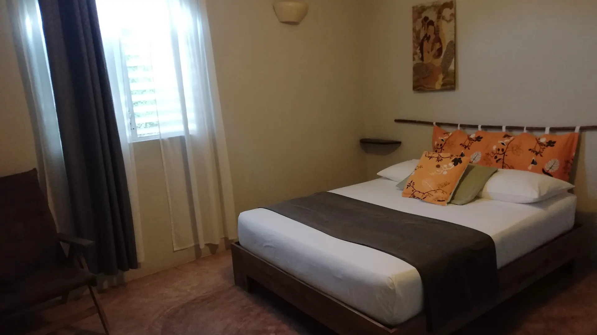***  Residencia El Balata Aparthotel Las Terrenas Dominican Republic