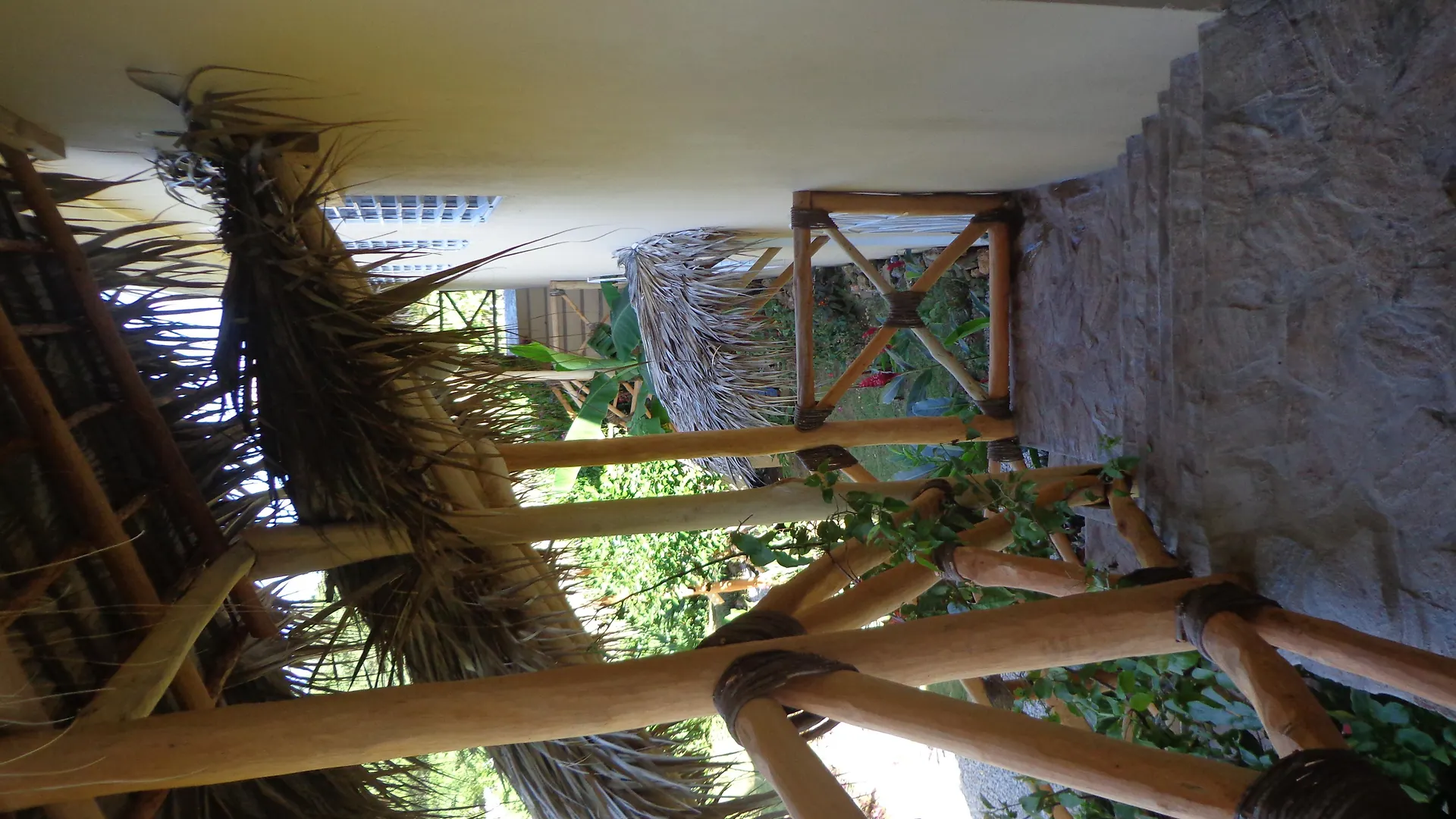 Residencia El Balata Aparthotel Las Terrenas