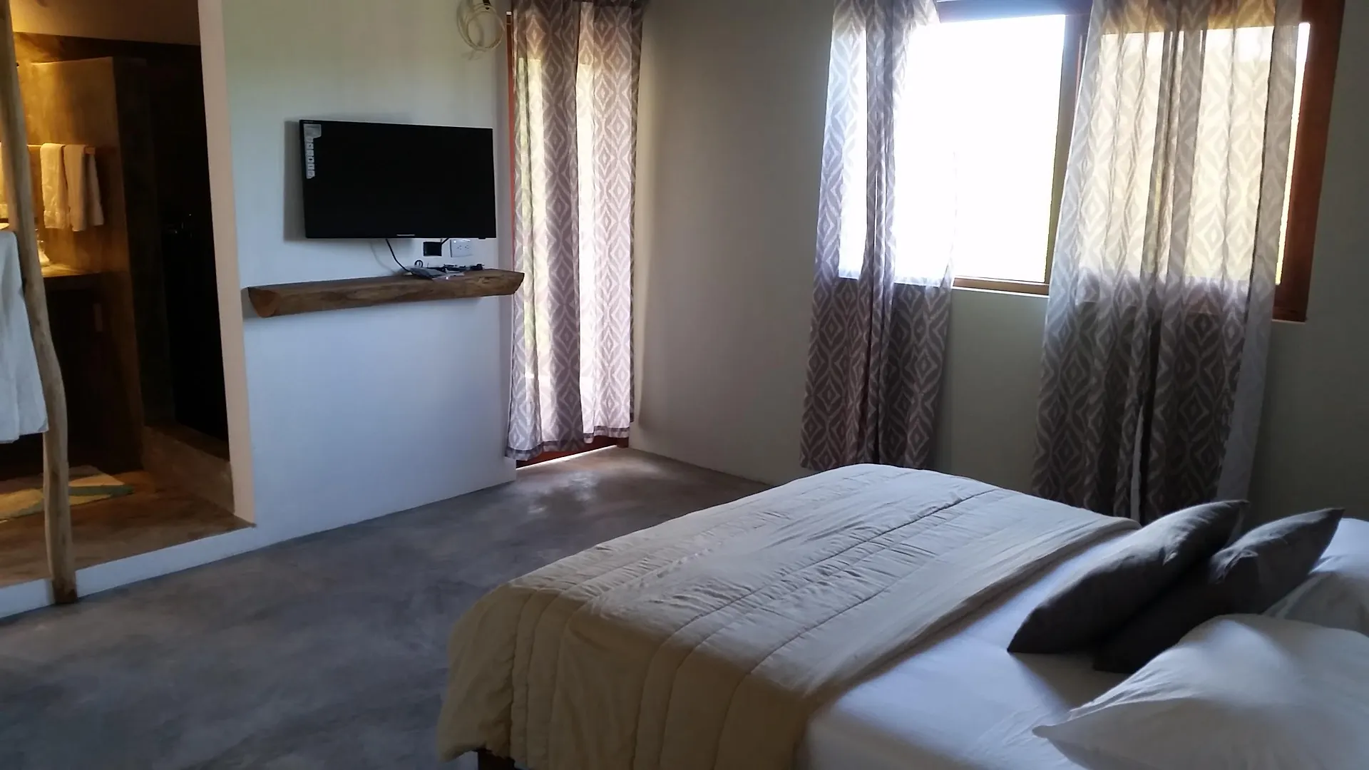 ***  Residencia El Balata Aparthotel Las Terrenas Dominican Republic