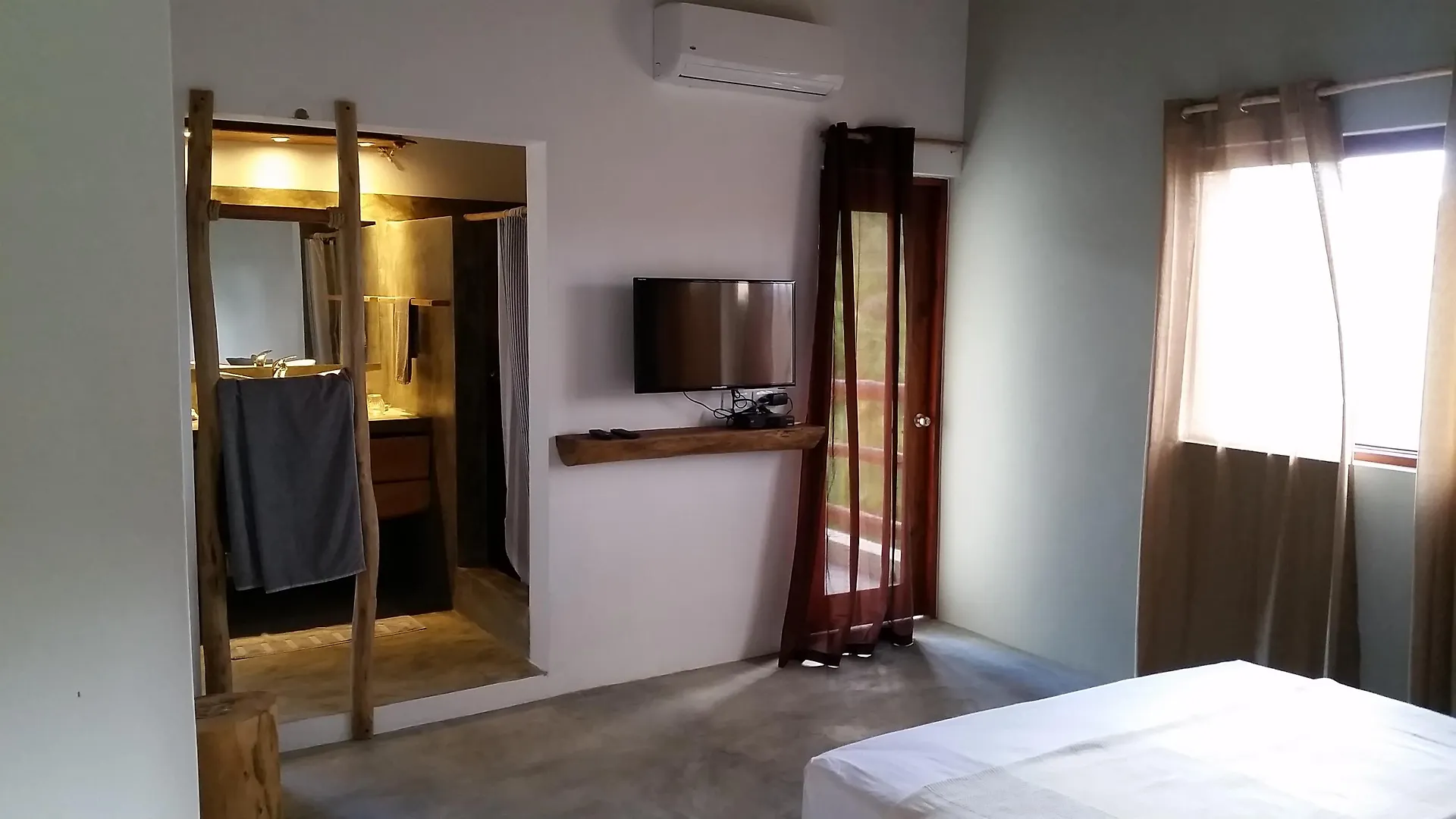 ***  Residencia El Balata Aparthotel Las Terrenas Dominican Republic