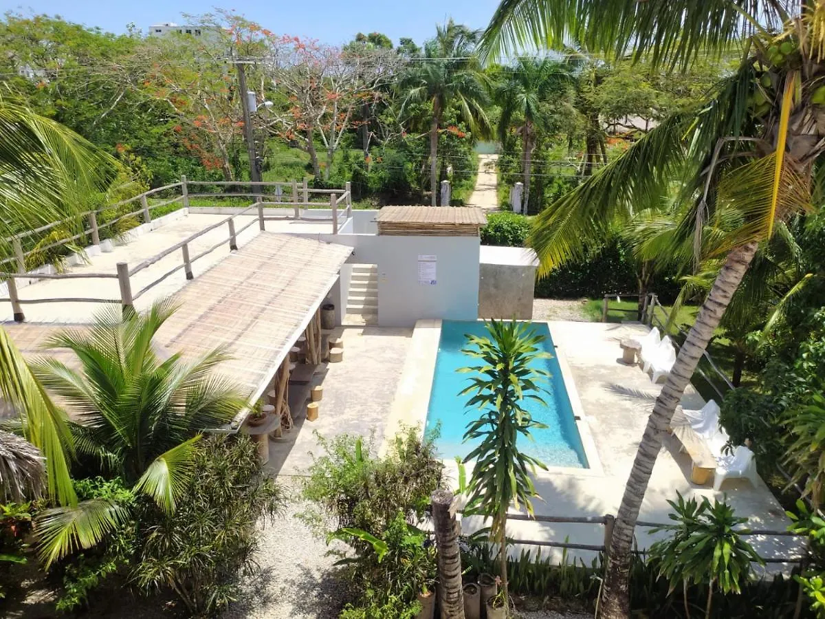 Residencia El Balata Aparthotel Las Terrenas