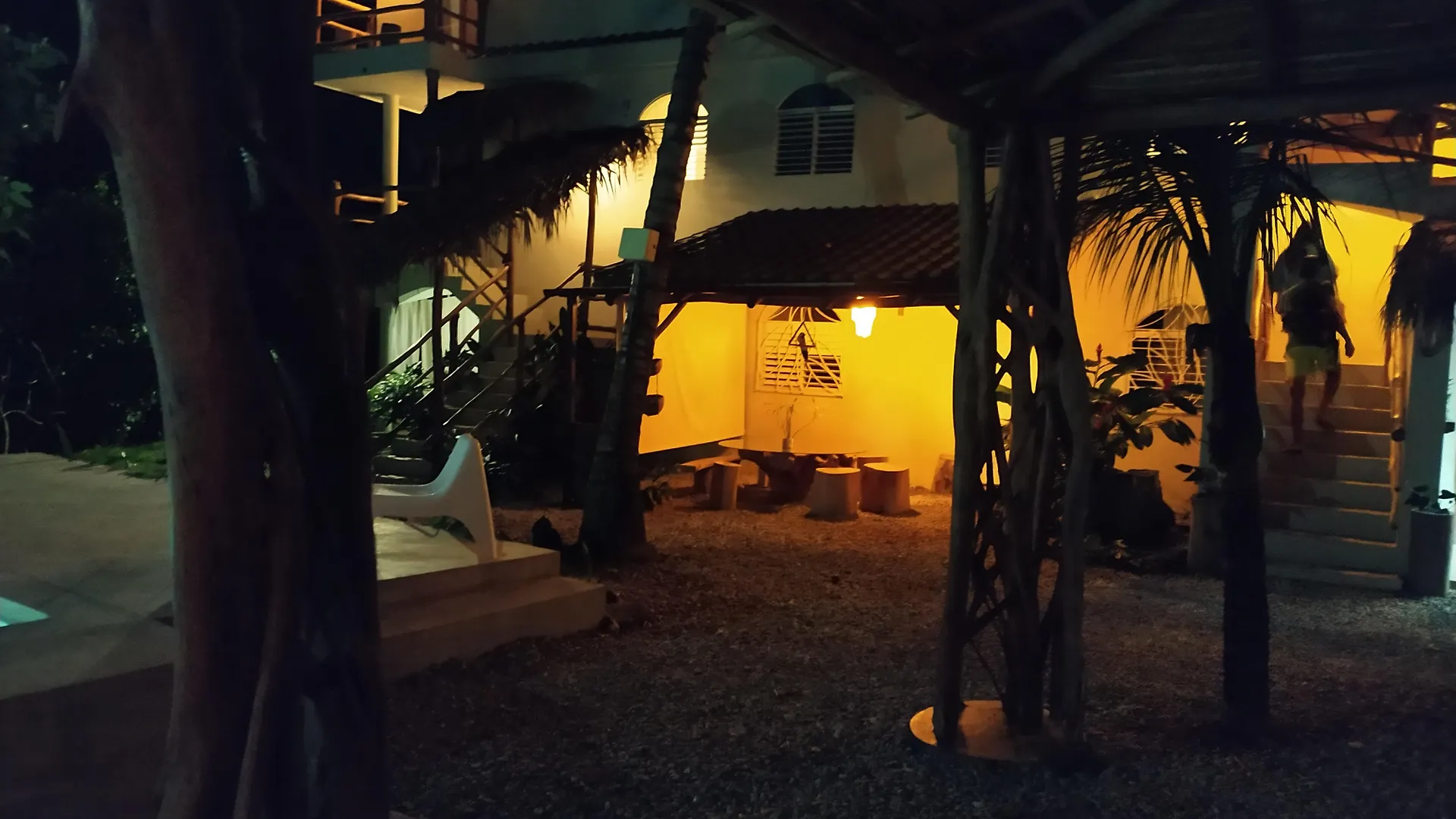 Residencia El Balata Aparthotel Las Terrenas
