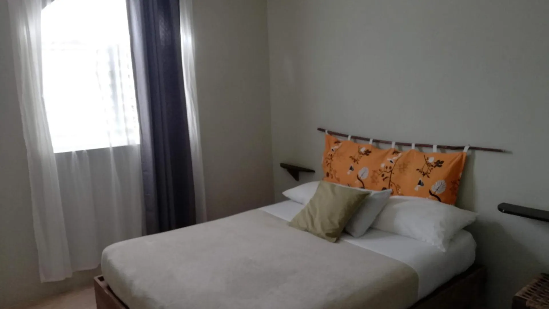 ***  Residencia El Balata Aparthotel Las Terrenas Dominican Republic