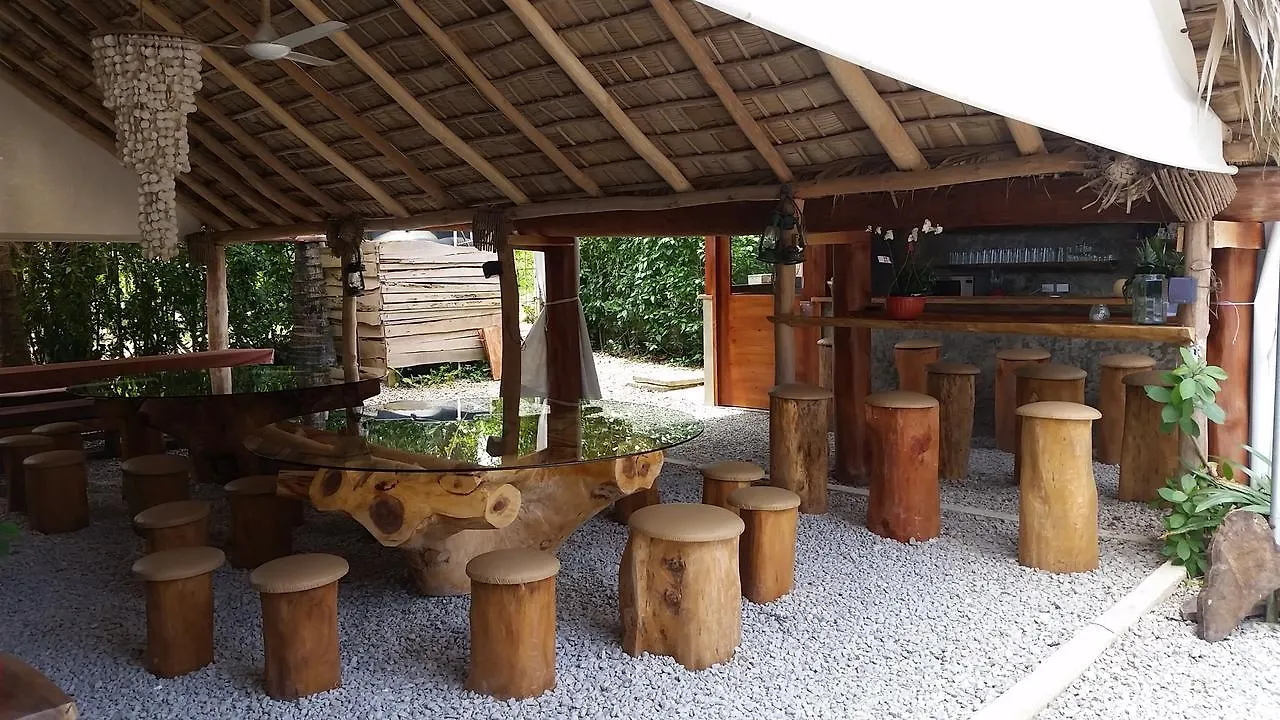 Residencia El Balata Aparthotel Las Terrenas